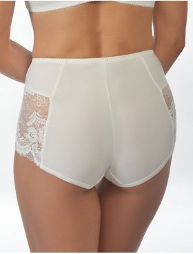 Трусы слипы высокие Valmira 2916/M летний сад, Цвет: летний сад, Размеры: L, изображение 2