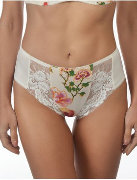 Трусы слипы Valmira 2952/M летний сад, Цвет: летний сад, Размеры: L