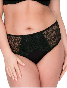 Трусы слипы Akcent A-103 classic черный, Цвет: черный, Размеры: M