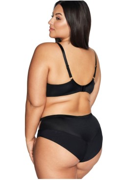 Бюстгальтер с мягкой чашкой Ava SUBLIME 2117 M Black, Цвет: черный, Размеры: 95D, изображение 8