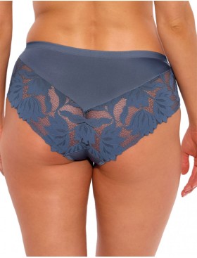 Трусы слипы Gaia 1134 KETO figi небесный, Цвет: небесный, Размеры: M, изображение 2