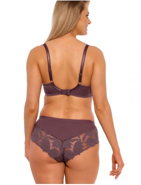 Трусы слипы Gaia 1134 KETO figi тауп, Цвет: тауп, Размеры: S, изображение 4