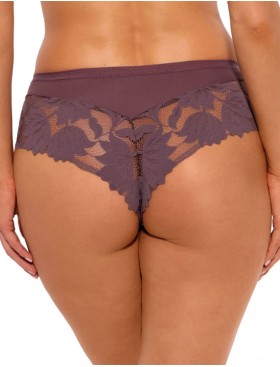 Бразилиана женские трусы Gaia 1135 NIKE brazilian тауп, Цвет: тауп, Размеры: S, изображение 2