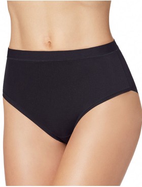 Ультраэластичные трусы Janira FLEXIE ADAPT BRISLIP 1032140 black, Цвет: black (черный), Размеры: S/M/L/XL