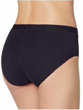 Ультраэластичные трусы Janira FLEXIE ADAPT BRISLIP 1032140 black, Цвет: black (черный), Размеры: S/M/L/XL, изображение 2