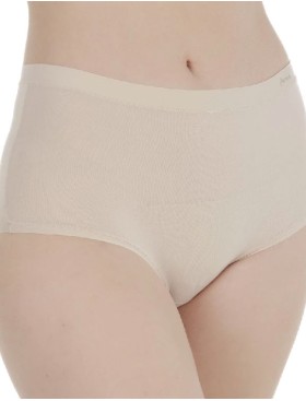 Ультраэластичные трусы Janira FLEXIE ADAPT BRISLIP 1032140 dune, Цвет: dune (песочный), Размеры: S/M/L/XL