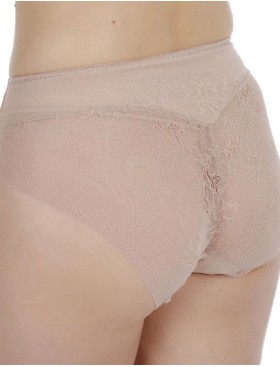 Трусы утяжка Janira MAGIC BAND 1030675 VIENTRE PLANO cosmetic, Цвет: cosmetic (бежевый), Размеры: 2XL, изображение 2