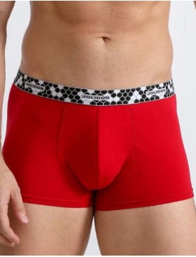 Трусы боксеры Jolidon N303BL red, Цвет: red, Размеры: XL