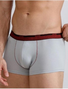 Трусы боксеры Jolidon N308MM grey, Цвет: grey (серый), Размеры: M