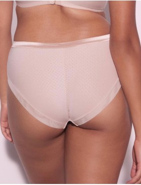 Трусы слипы Alles DIAMANTE classic телесный, Цвет: телесный, Размеры: M, изображение 2