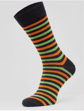 Набор носков 3 пары разных цветов Cornette A59, Цвет: мульти, Размеры: 39/41