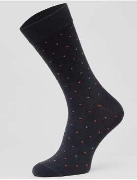 Набор носков 3 пары разных цветов Cornette A59, Цвет: мульти, Размеры: 39/41, изображение 2