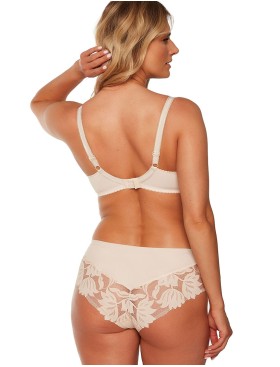 Бюстгальтер полупоролон Gaia 1134 KETO PU телесный, Цвет: телесный, Размеры: 75H, изображение 7