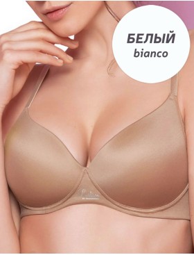 Бюстгальтер без косточек Leilieve SOFY C7000 bianco, Цвет: bianco (белый), Размеры: 65B