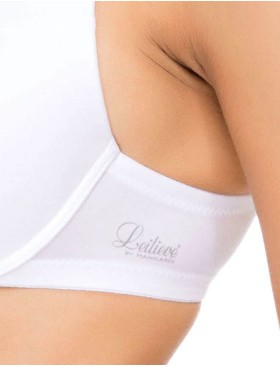 Бюстгальтер пуш-ап Leilieve SOFY C7100 bianco, Цвет: bianco (белый), Размеры: 70D, изображение 2