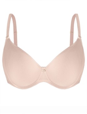 Бюстгальтер спейсер Mefemi CELINE spacer телесный, Цвет: телесный, Размеры: 85B, изображение 9