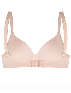 Бюстгальтер спейсер Mefemi CELINE spacer телесный, Цвет: телесный, Размеры: 85B, изображение 10