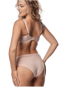 Бюстгальтер спейсер Mefemi CELINE spacer телесный, Цвет: телесный, Размеры: 85B, изображение 8