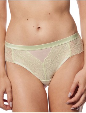 Трусики бразилиана Mefemi JANETTE Brazyliany мята, Цвет: мята, Размеры: M, изображение 3