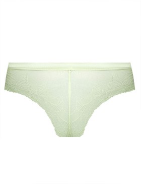 Трусики бразилиана Mefemi JANETTE Brazyliany мята, Цвет: мята, Размеры: M, изображение 9