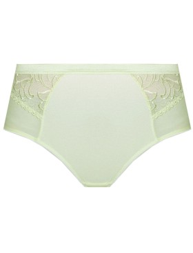 Высокие трусы Mefemi JANETTE Classic мята, Цвет: мята, Размеры: L, изображение 8