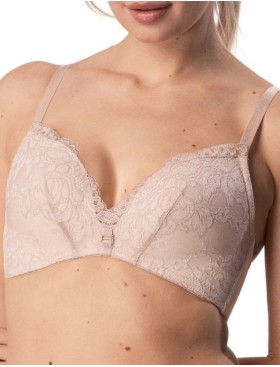 Бюстгальтер двойной пуш-ап Mefemi SEPHORA Super P-UP капучино, Цвет: капучино, Размеры: 70E