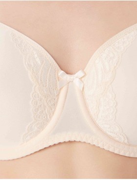 Бюстгальтер спейсер Milavitsa 119141 пастель, Цвет: пастель, Размеры: 70F, изображение 4