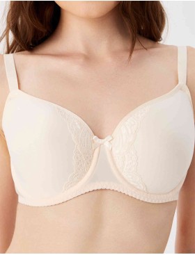 Бюстгальтер спейсер Milavitsa 119141 пастель, Цвет: пастель, Размеры: 70F