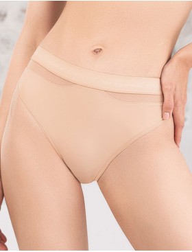 Трусы слипы Mioocchi X-FACTOR 8251 nudo, Цвет: nudo (телесный), Размеры: S