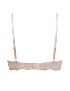 Бюстгальтер пуш-ап Sielei PURE LOVE 1974 cipria, Цвет: cipria (телесный), Размеры: 70B, изображение 4