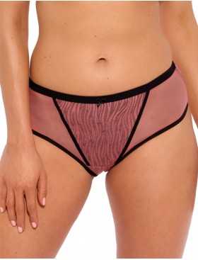 Трусы слипы Gaia 1259 LISE figi античная роза, Цвет: античная роза, Размеры: S