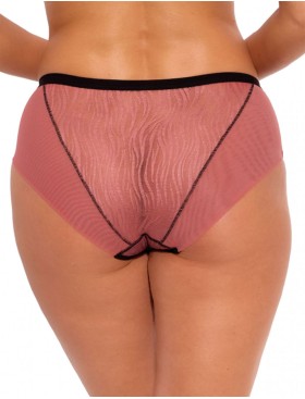 Трусы слипы Gaia 1259 LISE figi античная роза, Цвет: античная роза, Размеры: S, изображение 2