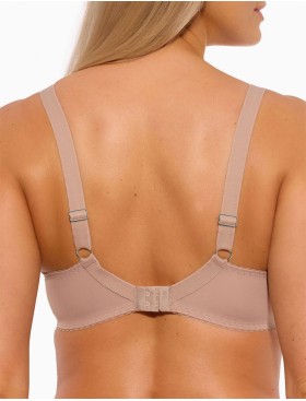 Бюстгальтер мягкий Gaia 1262 CAMILLA M мокка, Цвет: мокка, Размеры: 75H, изображение 2