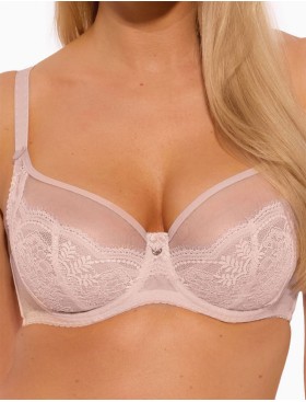Бюстгальтер мягкий Gaia 1262 CAMILLA M жемчужный, Цвет: жемчужный, Размеры: 70I