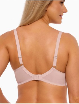 Бюстгальтер мягкий Gaia 1262 CAMILLA M жемчужный, Цвет: жемчужный, Размеры: 70I, изображение 2