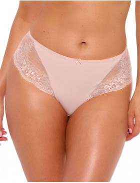Трусы слипы Gaia 1262 CAMILLA figi жемчужный, Цвет: жемчужный, Размеры: S
