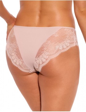 Трусы слипы Gaia 1262 CAMILLA figi жемчужный, Цвет: жемчужный, Размеры: S, изображение 2