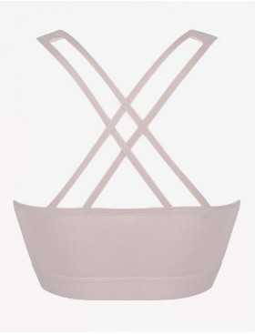 Женский топ Key LBT 005 бежевый, Цвет: бежевый, Размеры: S, изображение 3