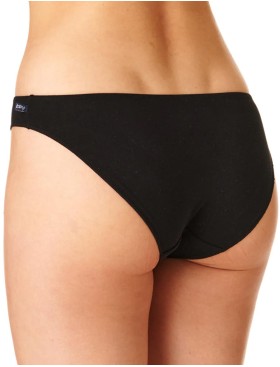 Набор трусов слипов 2 шт Key LPR 001 черный, Цвет: черный, Размеры: S, изображение 2