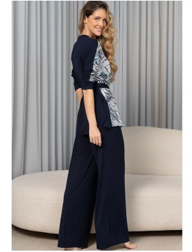 Трикотажный комплект Mia-Amore VESTA 5336, Цвет: мультицвет, Размеры: M, изображение 4