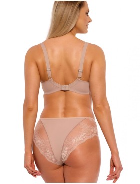 Трусы слипы Gaia 1262 CAMILLA figi мокка, Цвет: мокка, Размеры: M, изображение 6