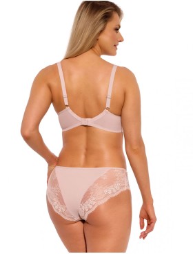 Трусы слипы Gaia 1262 CAMILLA figi жемчужный, Цвет: жемчужный, Размеры: S, изображение 6