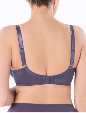 Бюстгальтер мягкая чашка Honey H35-17-L сиреневый туман, Цвет: сиреневый туман, Размеры: 75H, изображение 2