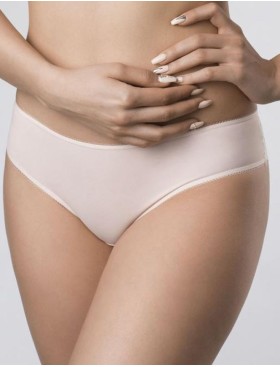 Трусы слипы Honey H37-17-K цветок сакуры, Цвет: цветок сакуры, Размеры: S