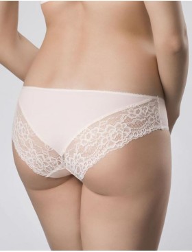 Трусы слипы Honey H37-17-K цветок сакуры, Цвет: цветок сакуры, Размеры: S, изображение 2