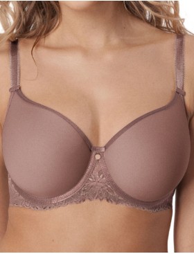 Бюстгальтер спейсер Mefemi REBECCA spacer мокка, Цвет: мокка, Размеры: 75I