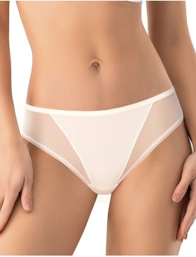 Трусики слипы Mioocchi ORNELLA 8292 latte di cocco, Цвет: latte di cocco (крем, Размеры: L