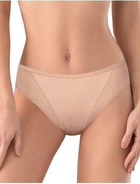 Трусики слипы Mioocchi ORNELLA 8292 nudo, Цвет: nudo (телесный), Размеры: 2XL