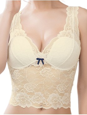 Топ бралетт Mioocchi SEDUZIONE 7384 avorio, Цвет: avorio (слоновая кос, Размеры: 65B