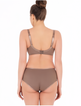 Трусы слипы Sermija 169-16-K / 170-16-AK капучино, Цвет: капучино, Размеры: L, изображение 3